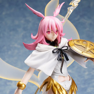 FGO」ランサー／ワルキューレ3姉妹・オルトリンデ、ヒルド、スルーズが