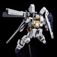 ガンダム A.O.Z」TR-1［ヘイズル・アウスラ］、MGでガンプラ化！ “フル