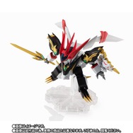 魔神英雄伝ワタル 七魂の龍神丸」白虎丸がアクションフィギュア化