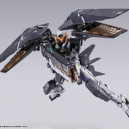 ガンダム00」ガンダムデュナメスリペアIII、史上初立体化！ 新解釈の