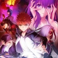 FGO」フォーリナー/葛飾北斎が“木版画”で登場！ 江戸の技術で「美人画
