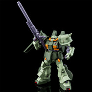 新作ガンプラ「HG ハイザックカスタム（A.O.Z RE-BOOT版）」登場！専用