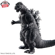 初代ゴジラ」が超リアルフィギュアになって進撃！“怪獣咆哮撃”シリーズ