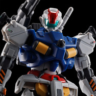 ガンダム ジークアクス」HGガンプラ「セイラ専用軽キャノン」が
