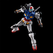 ガンダム ジークアクス」HGガンプラ「セイラ専用軽キャノン」が