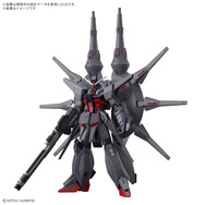2005年発売の商品と全く違う！ガンプラ「HG レジェンドガンダム