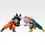 ドラゴンボール」新作一番くじがアツい！「超サイヤ人3孫悟空」や
