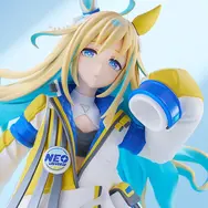 ウマ娘』より「ネオユニヴァース」がPOP UP PARADEの“Lサイズ”で登場