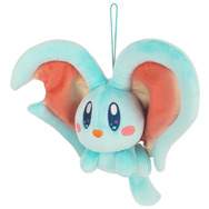 高さ62cm！デラックスな「カービィ」ぬいぐるみ、締切迫る―確実に