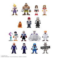 ティファの「ドルフィンブロウ」がフィギュアに！『FF7 リバース』発売