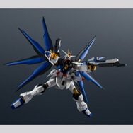 ストライクフリーダムガンダム弐式」は“ハイマットフルバースト”の