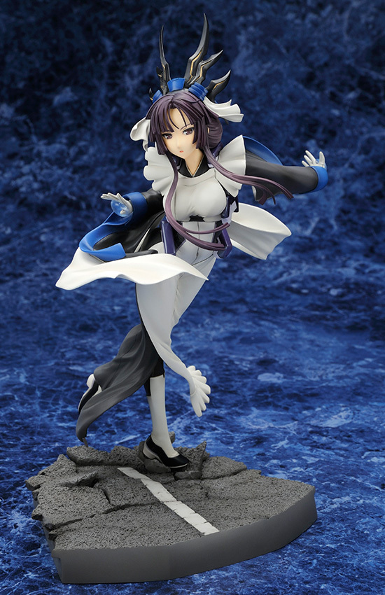 L フィギュア Pre-order] LoveLive! Nijigasaki High School Idol Club - ZHONG