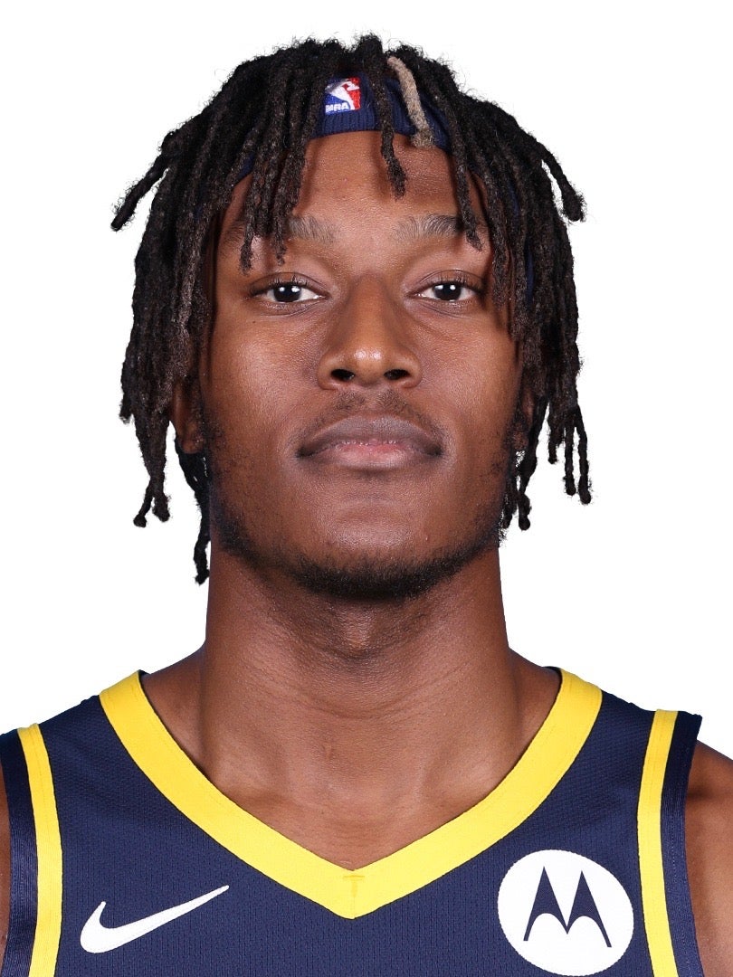 Myles Turner, Indiana, Center