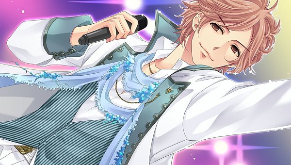 朝日奈 風斗 - BROTHERS CONFLICT - Image by IDEA FACTORY #2909587
