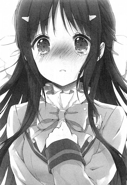 鶴眞 心乃枝 - この中に1人、妹がいる！ - Zerochan Anime Image Board