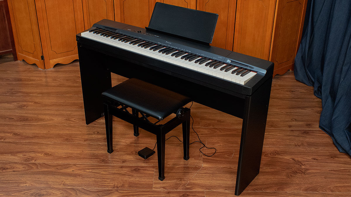 Casio PX-160 Home Digital Piano