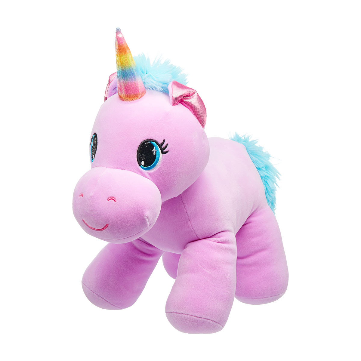 Buy Super Soft Animal Figural, Assorted from Dollar General - Instore
