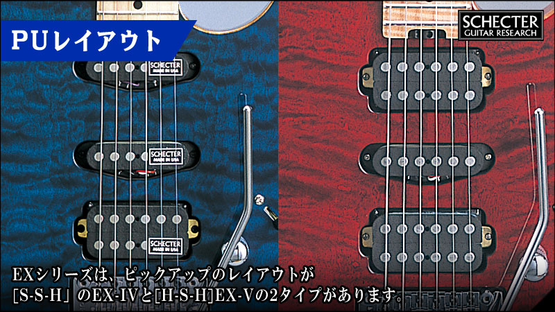 yukkie SCHECTER EX-24-STD-FRT yukkie SCHECTER EX-24-STD-FRT
