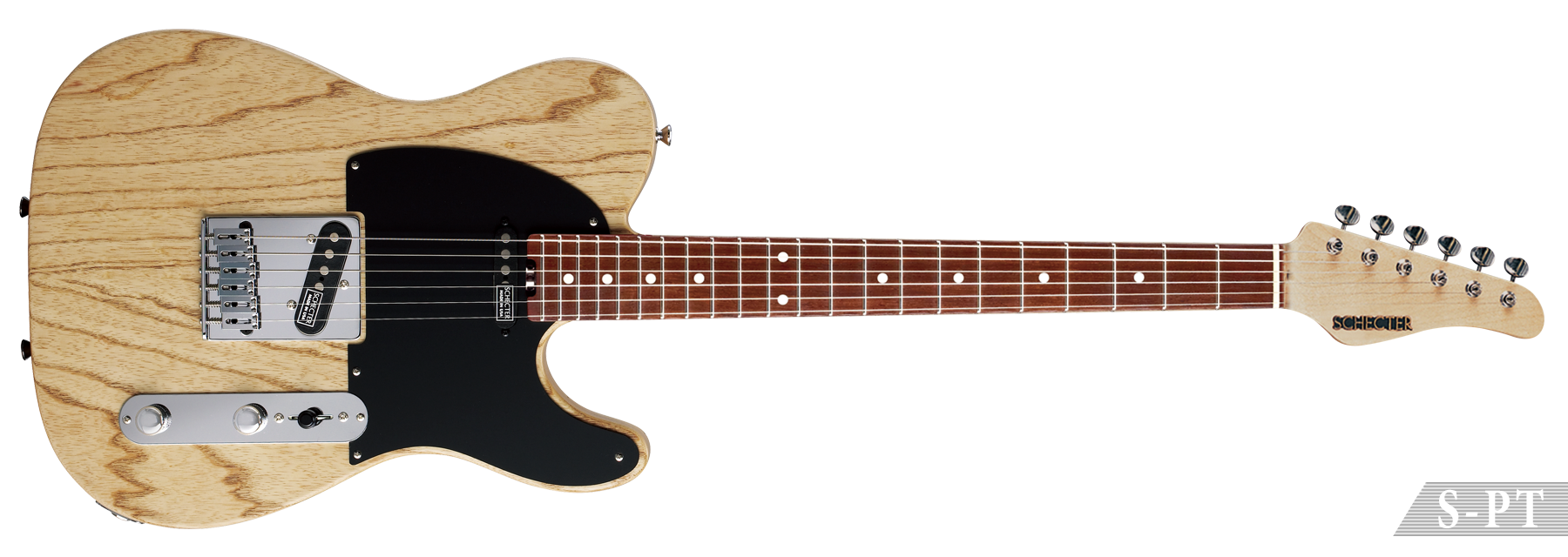 SCHECTER S-PT | SCHECTER