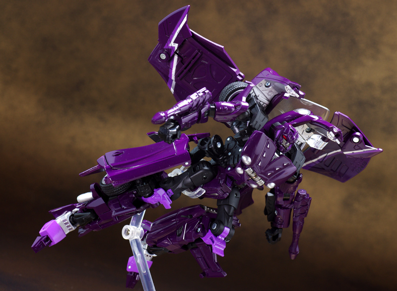 TFオルタニティスカイワープレビュー