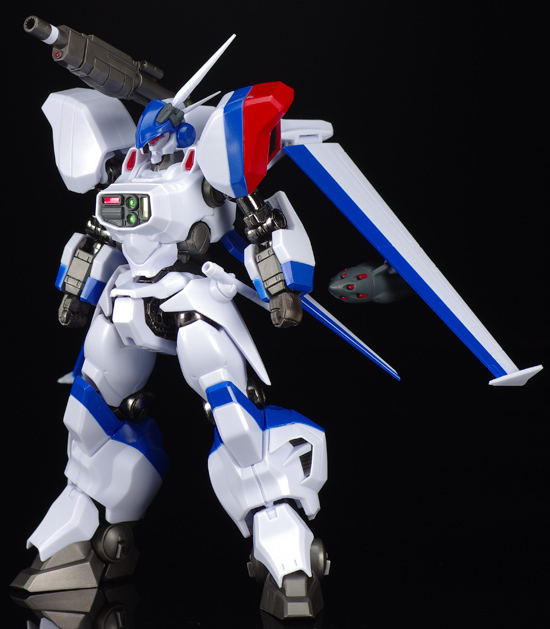 魂SPECドラグーンレビュー