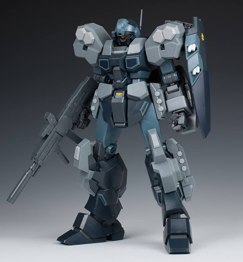 MG ジェスタ・キャノン レビュー