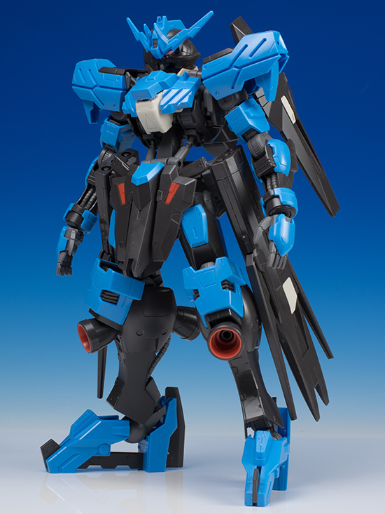 1/100 ガンダムヴィダール
