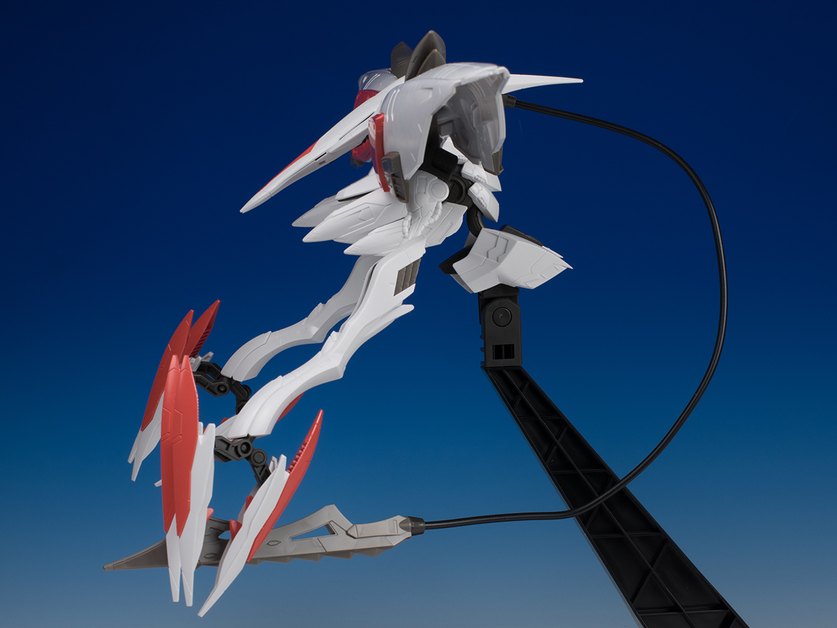 HG モビルアーマー ハシュマル