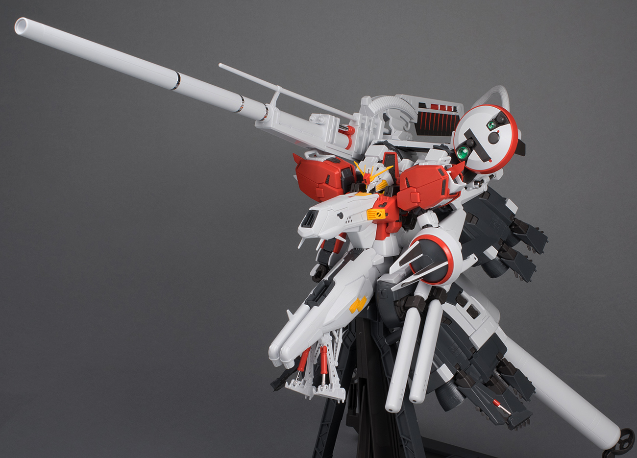 MG PLAN303E ディープストライカー その1