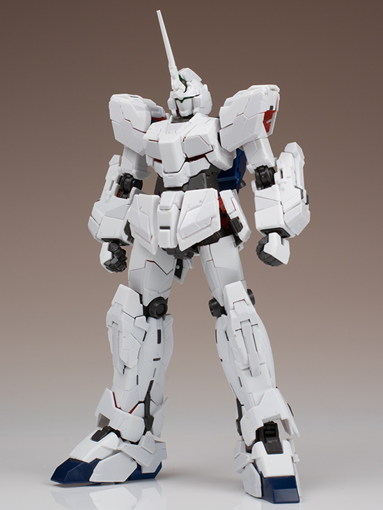 RG ユニコーンガンダム（バンデシネVer）