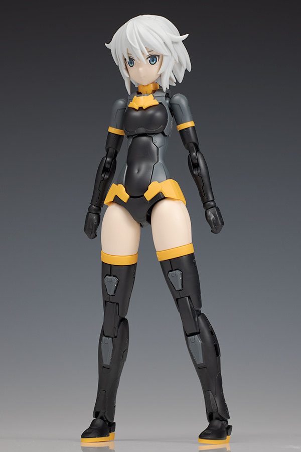 30MS リシェッタ[カラーA] レビュー