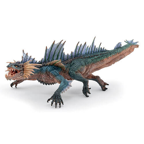 36037 Papo【シードラゴン】 NEW｜動物・恐竜フィギュアのZOOO!