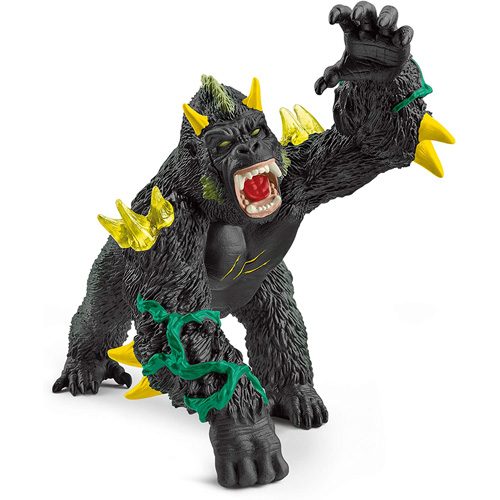 42512 schleich モンスターゴリラ(廃番)｜動物・恐竜フィギュアのZOOO!