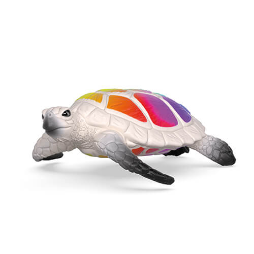 72270 schleich 90周年記念カメ NEW｜動物・恐竜フィギュアのZOOO!