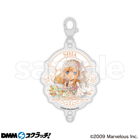 ルーンファクトリー スクラッチ - DMMスクラッチ