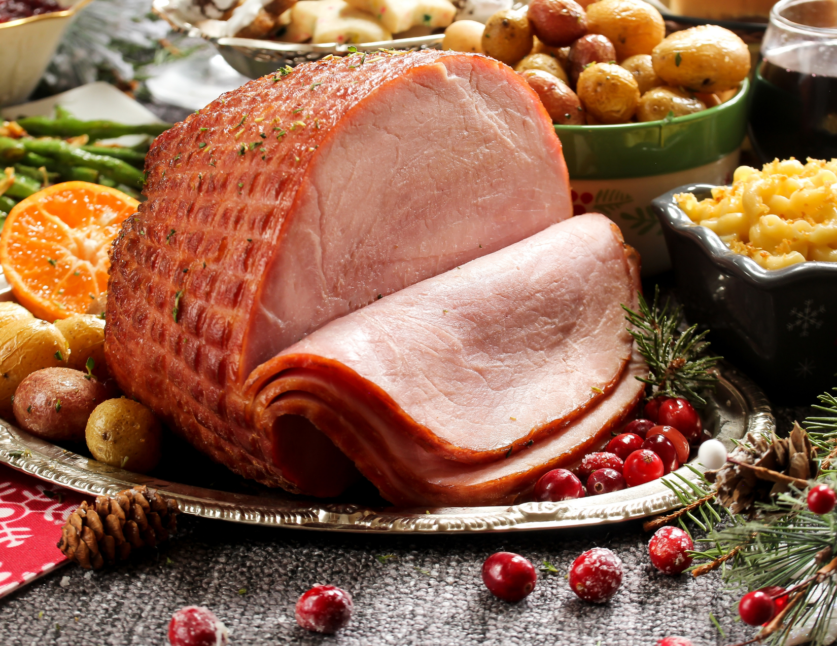 Ham – Safari Eatz