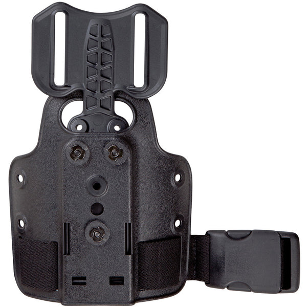 6004-25 - Single Strap Leg Shroud with Drop Flex Adapter (DFA