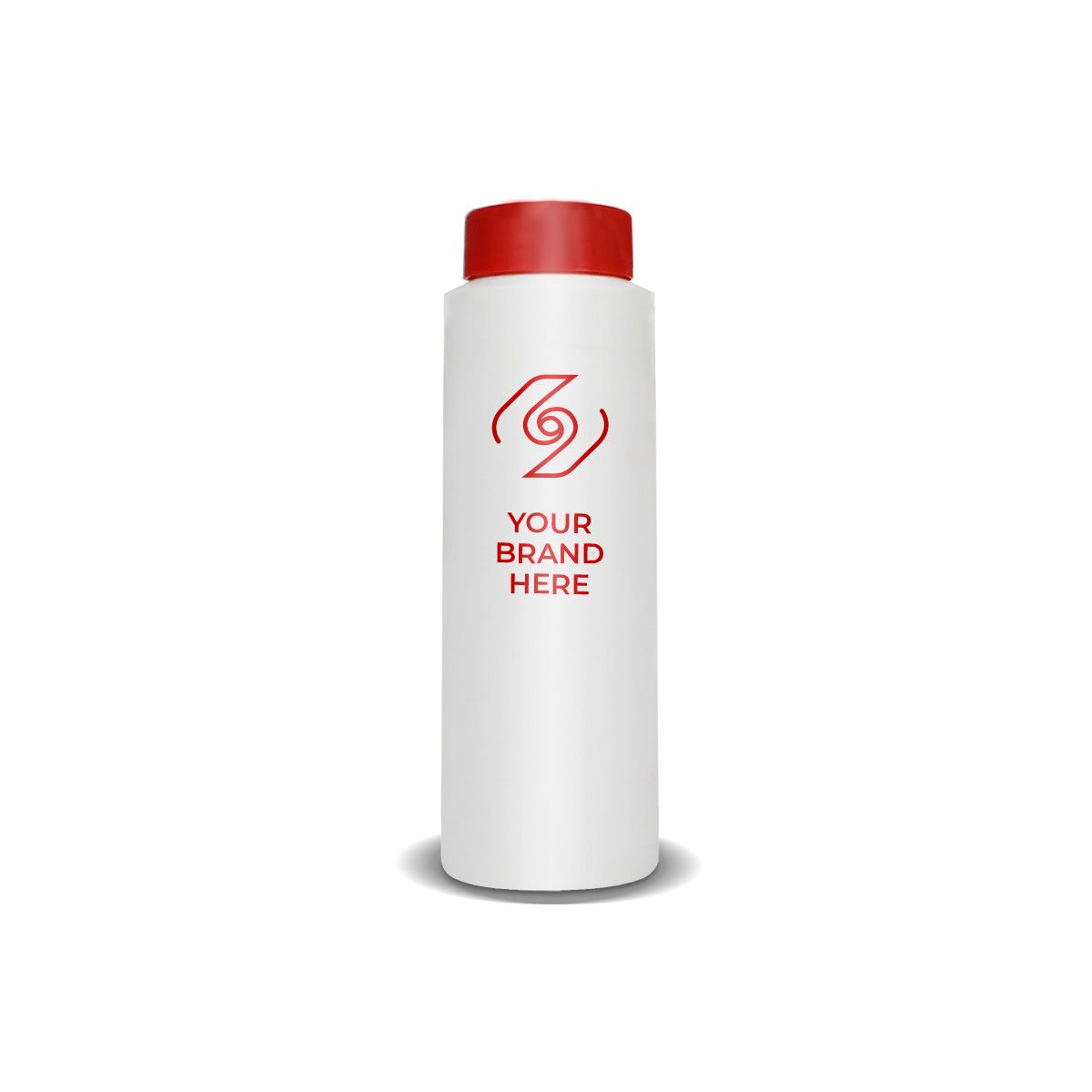 Red Z® Spill Control Shaker Top | Safetec