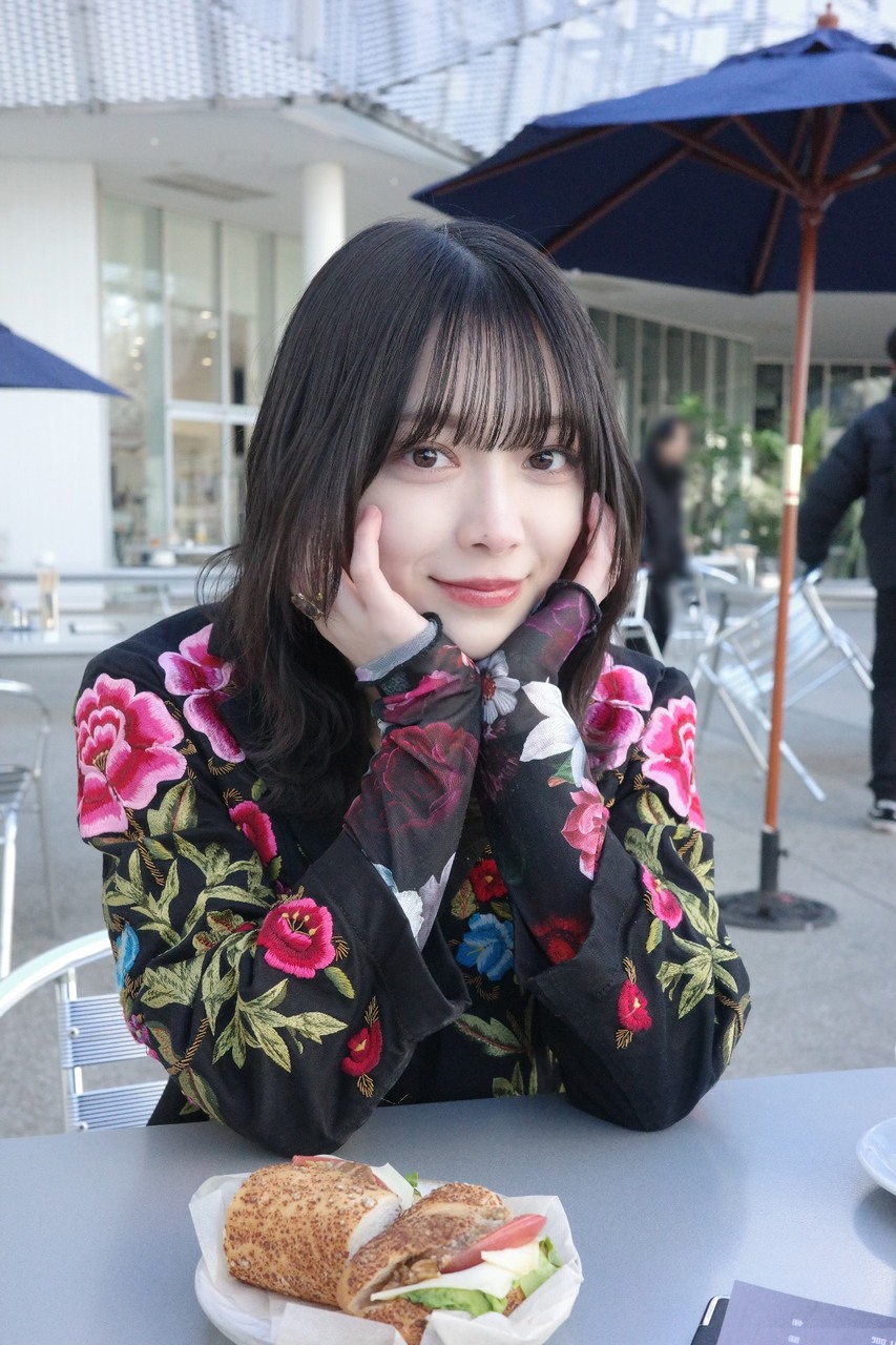 森田 ひかる公式ブログ | 櫻坂46公式サイト
