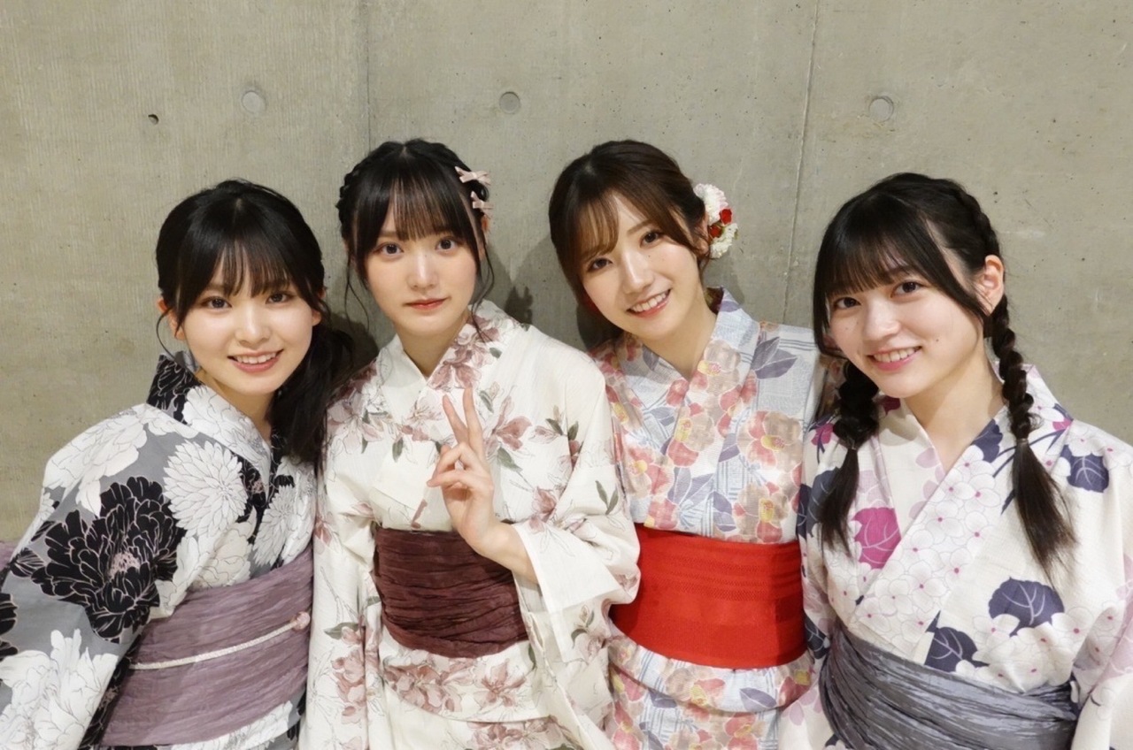 遠藤 理子公式ブログ | 櫻坂46公式サイト