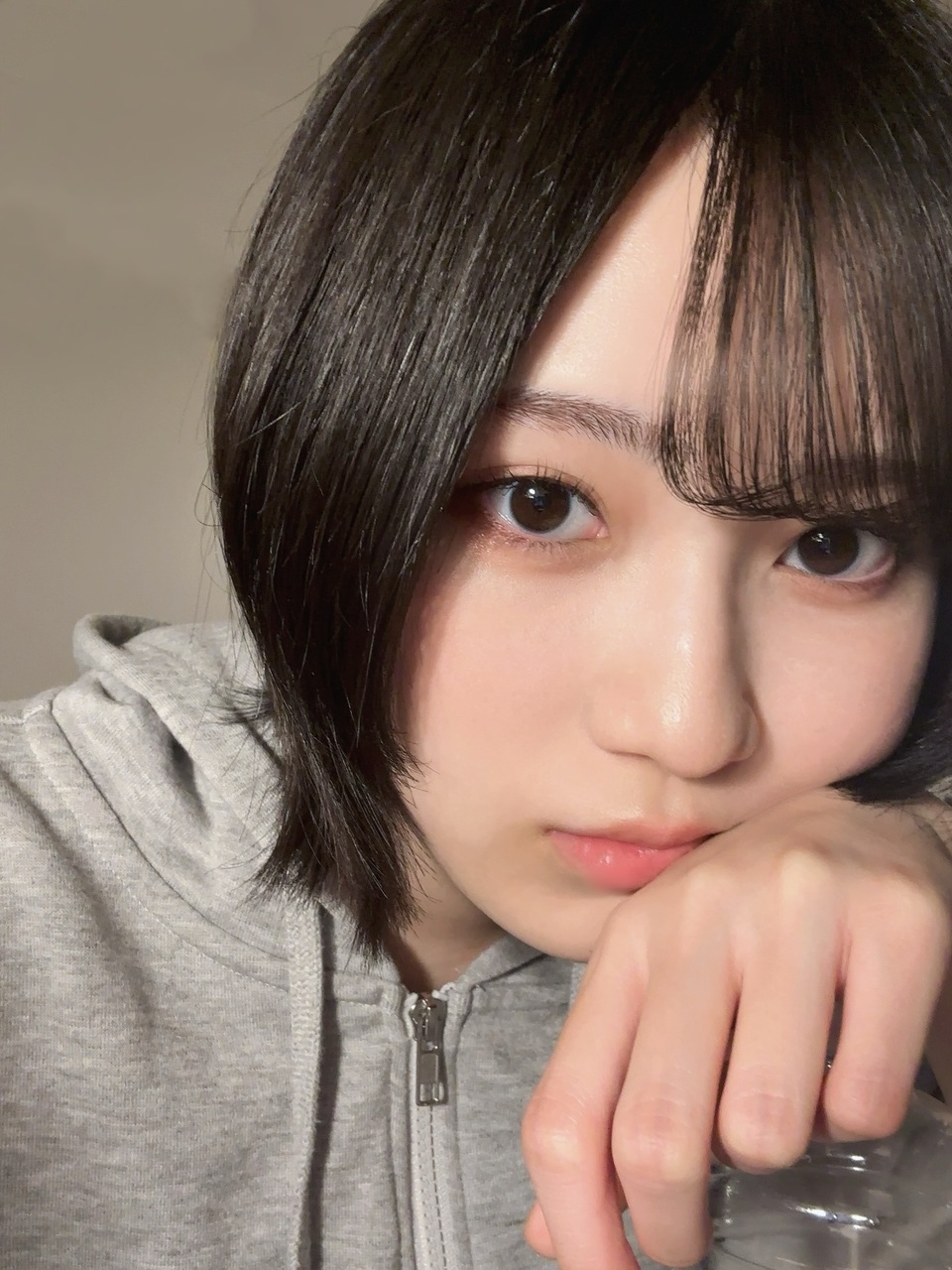 的野美青ちゃんの「」