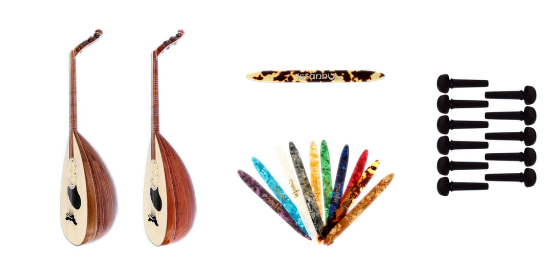 Turkish String Instruments For Sale