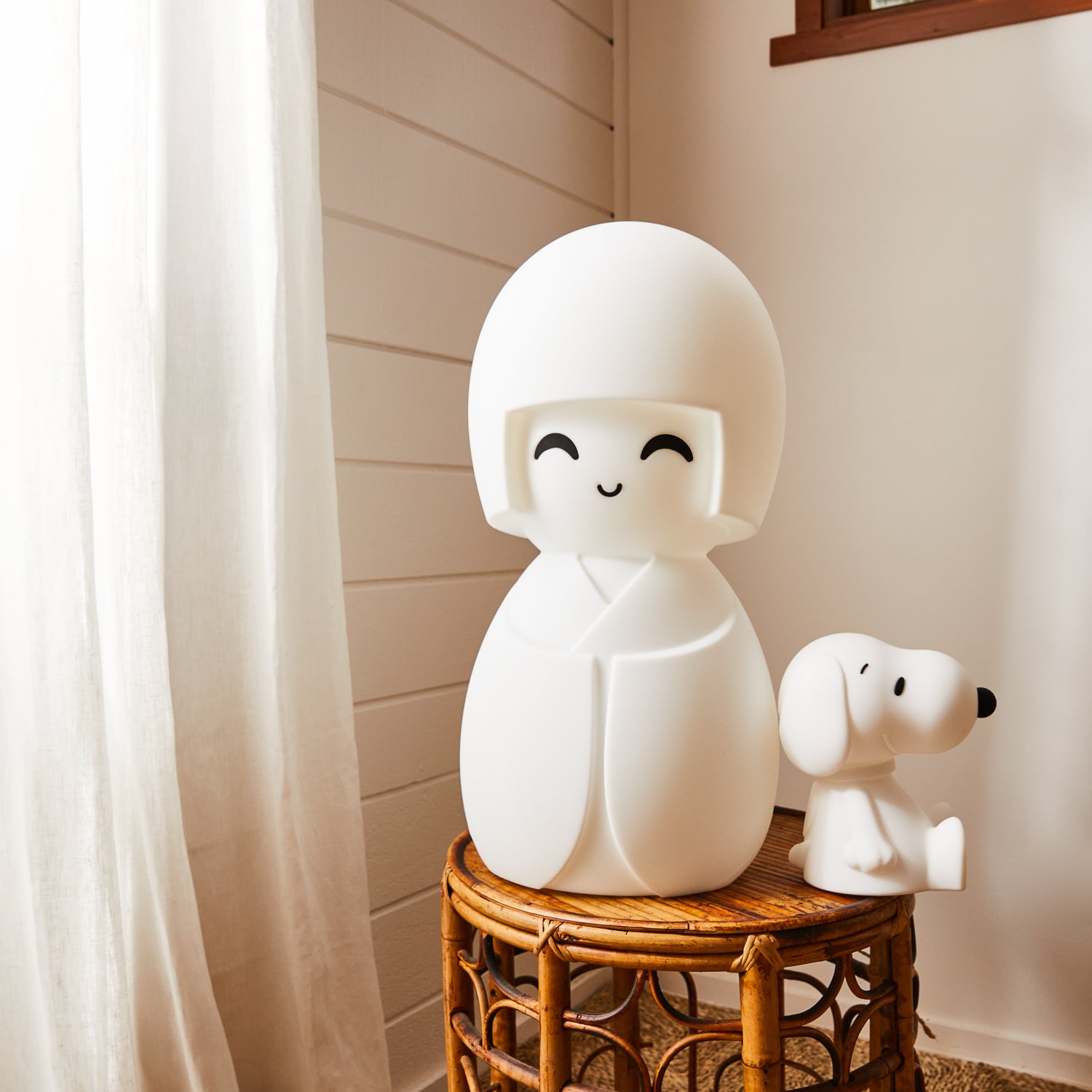 Snoopy - First Light Lamp – Sage and Clare