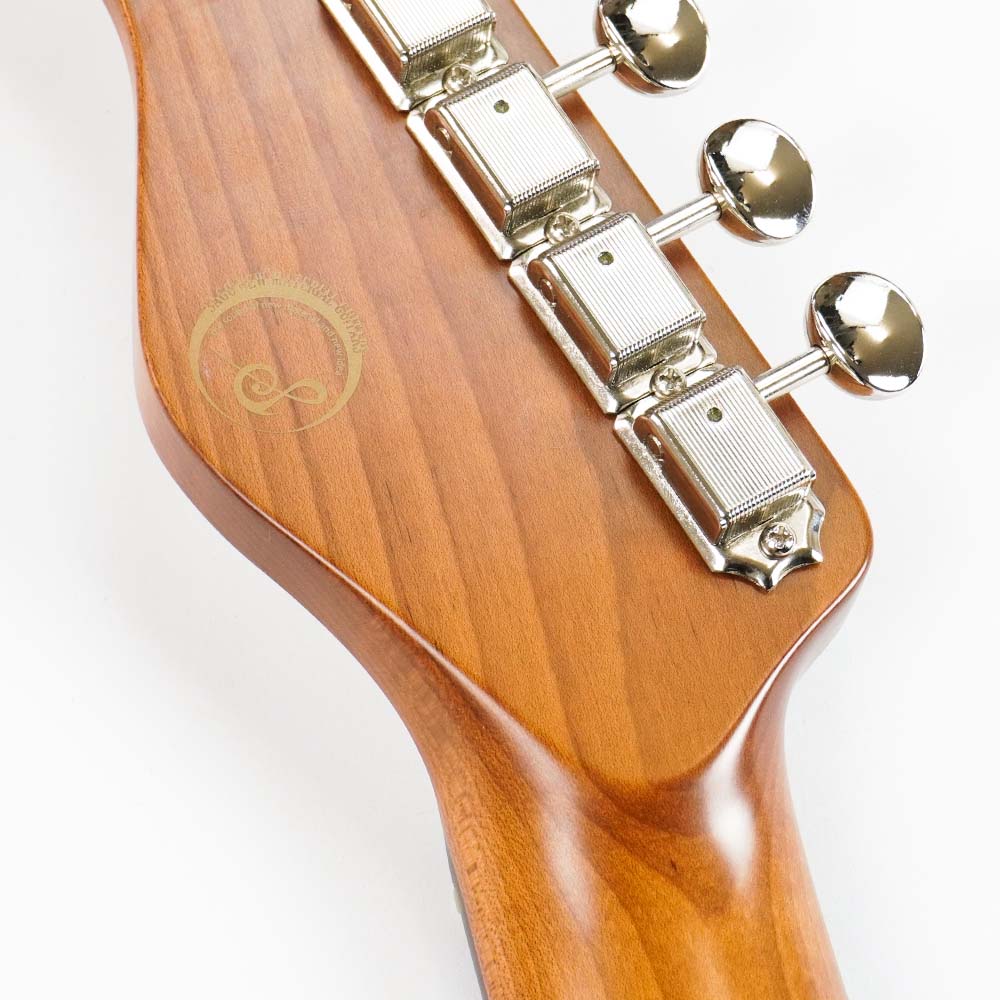 Sago Classic Style-T | Sago New Material Guitars