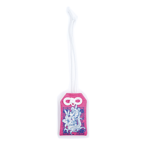 ストアオリジナル お守り A（ピンク）: 全商品｜Sailor Moon store ONLINE