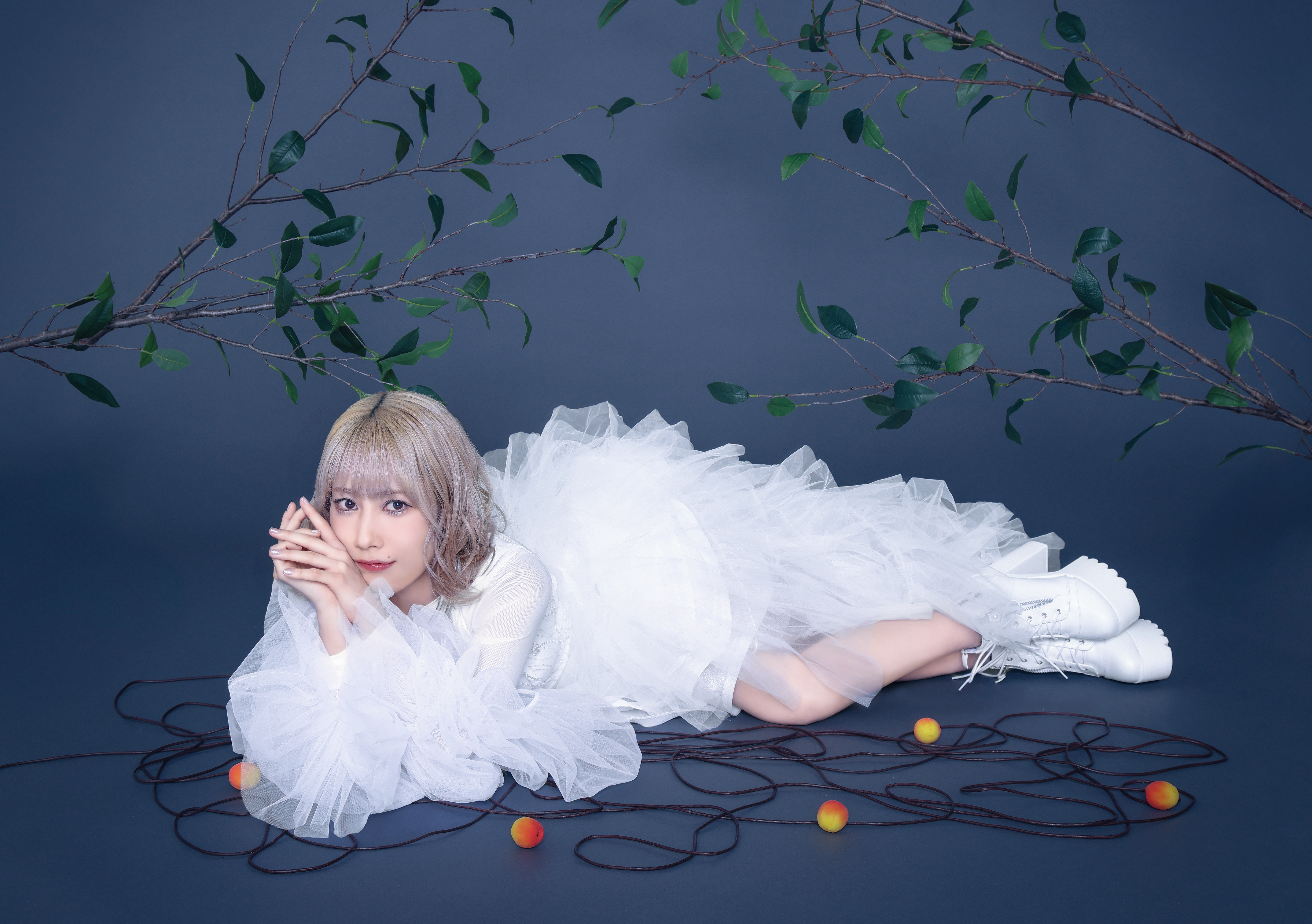 News | Sasaki Rico(佐々木李子) Official Website