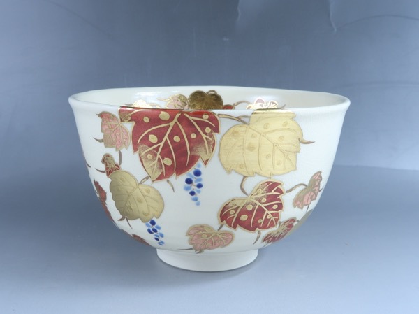 茶道具】茶碗