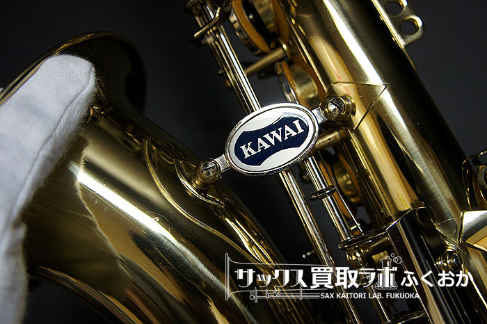 デイヴ・ガーデラを製造したドイツのB&S社のサックス【主なB&S社モデル