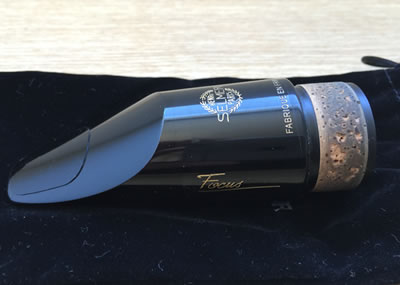 Selmer （セルマー） Focus（フォーカス）（バスクラリネット用）選定品