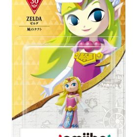 アミーボ(Amiibo) ゼルダの伝説シリーズ 新品 1,650円 中古 2,174円